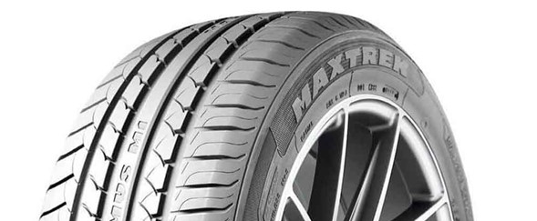 245/45 R19 98V MAXTREK MAXIMUS M1