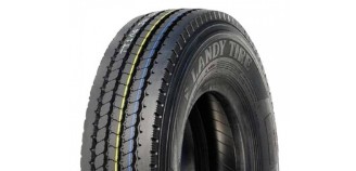 225/70R19.5-14C 128/126L LANDY DA802 CAMION
