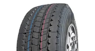 225/70 R19.5 16C 130/128L DIRECCION GUTE ROAD GRD202