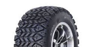 22X11-10-4C FORERUNNER GF03 (TL) OTR