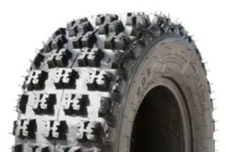 22X11-9-6C FORERUNNER EOS-H (TL) ATV