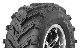 22X11-9-6C FORERUNNER MARS-B (TL) ATV