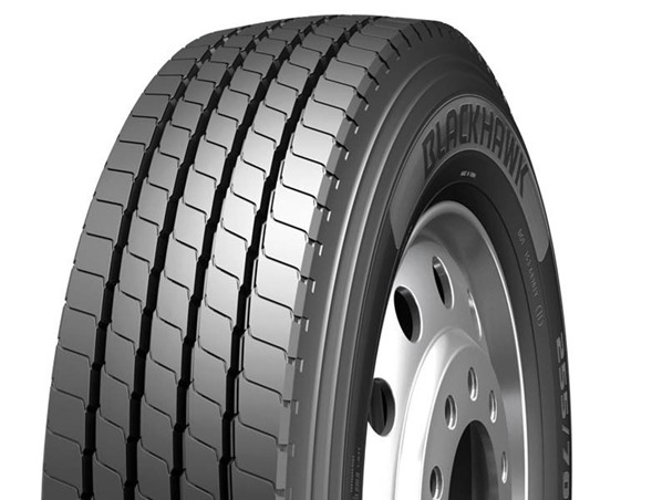 245/70R19.5-16PR 136/134M BLACKHAWK BAR26 CAMION