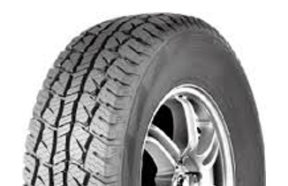 245/75 R16 120/116R FULLRUN FRUN SIX AT LT