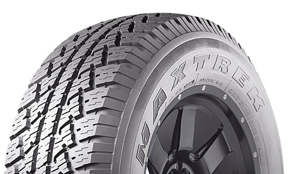 LLANTA 245/75 R16 111S MAXTREK SU800 AUTO