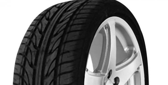 255/30 R22 95W HAIDA HD921 AUTO