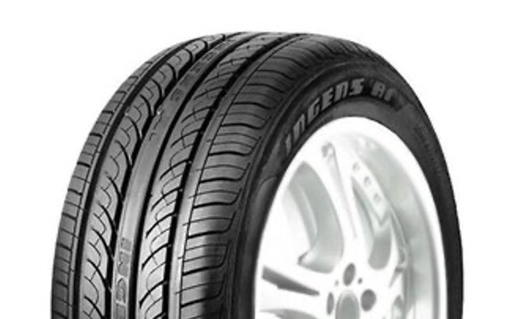 LLANTA 205/45R16 87W MAXTREK INGENS A1