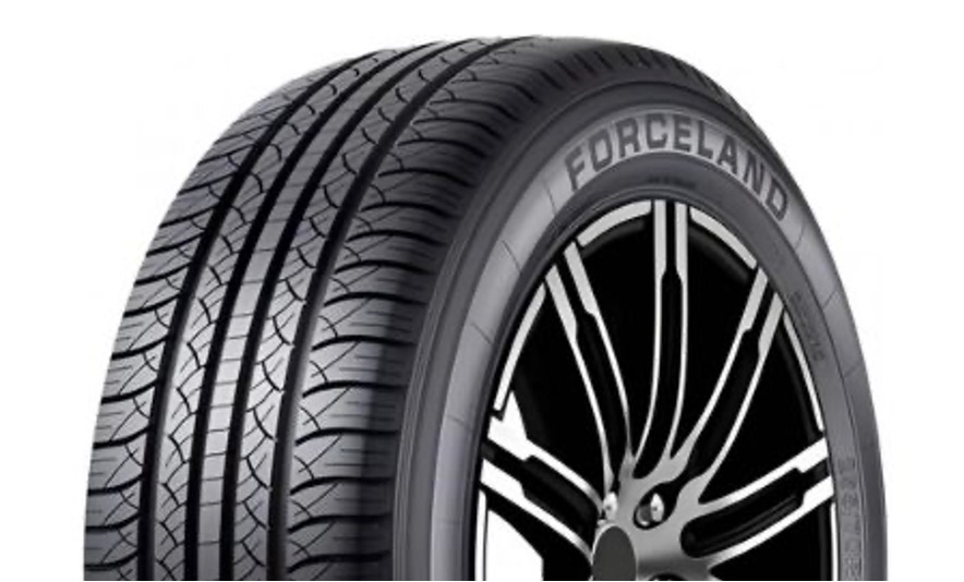LLANTA 255/60R19 109H FORCELAND VITALITY H/T AUTO