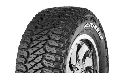 265/65R17 112T WINRUN MAXCLAW R/T AUTO