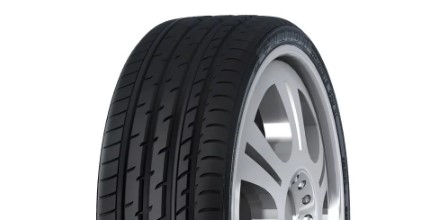 215/45ZR18 93W XL HAIDA HD927 AUTO