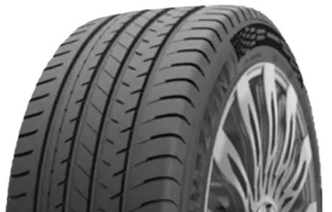 LLANTA 255/40 R20 101Y MAZZINI ECO602 AUTO