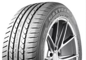 215/45 R18 93W MAXTREK MAXIMUS M1