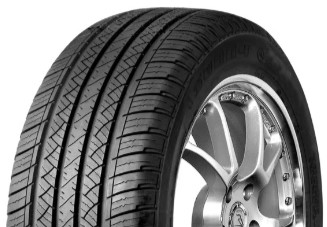 255/55RF18(RUNFLAT) 105V MAXTREK SIERRA S6 AUTO