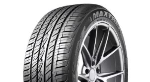 265/40 R22 106V MAXTREK FORTIS T5