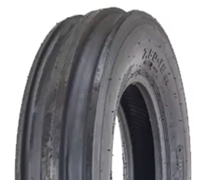 LLANTA 7.50-16 -8C FORERUNNER QH621 F-2 (TL) OTR