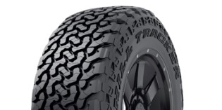 LLANTA 265/75 R16 LT MAXTREK HILLTRACKER