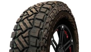 Llanta 265/75R16 116T XL TDI TIRES STARK A-R/T AUTO