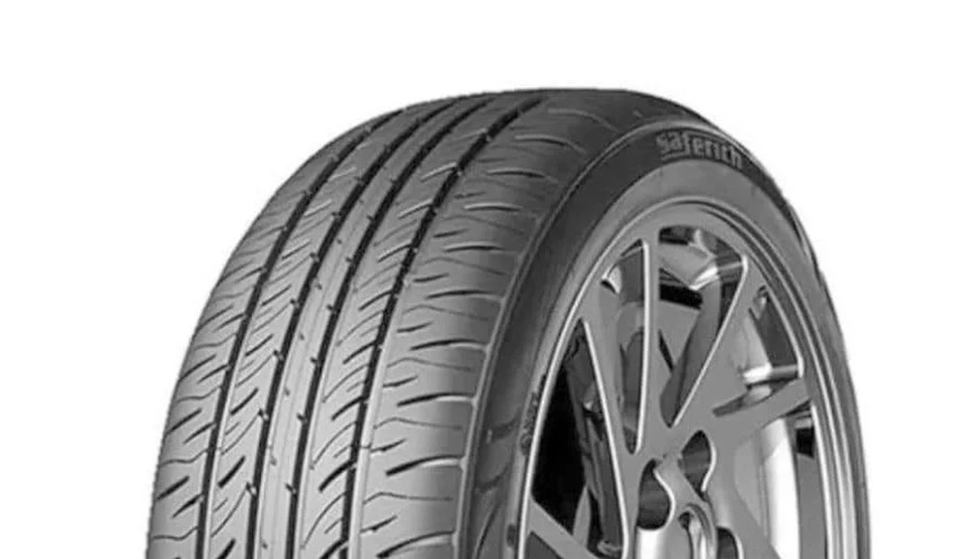175/55R15 77H SAFERICH FRC16 AUTO