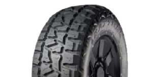 LLANTA 275/55 R20 117V MAXTREK DITTO