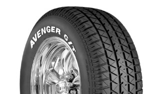 Llanta 275/60R15 107T* MASTERCRAFT AVENGER G/T AUTO