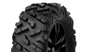 LLANTA 27X11-12 6C FORERUNNER ATLAS (TL) ATV
