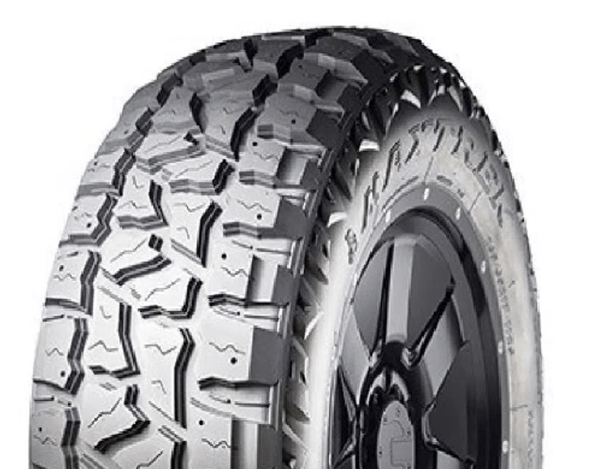 Llanta 315/75R16 8C 112Q LT MAXTREK DITTO RX