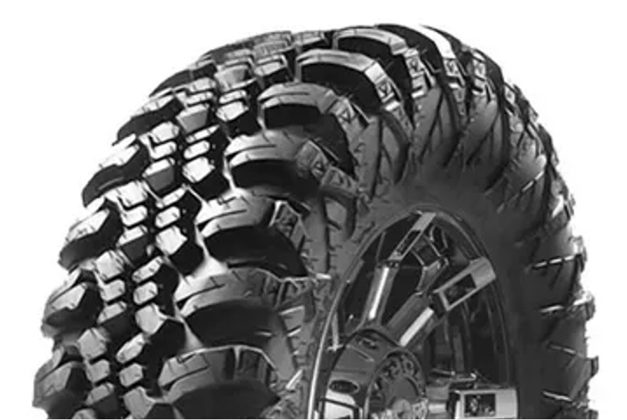 Llanta 32X10R14 -8C FORERUNNER AURORA A/T (TL) ATV