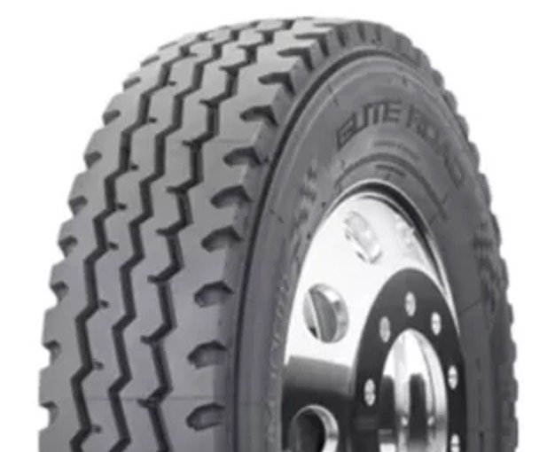 Llanta 315/80R22.5-20C 156/150M GUTE ROAD GRM300 CAMION