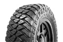 Llanta 31X10.50R15LT 109Q NOVAMAXX WARRIOR TERRA M/T AUTO