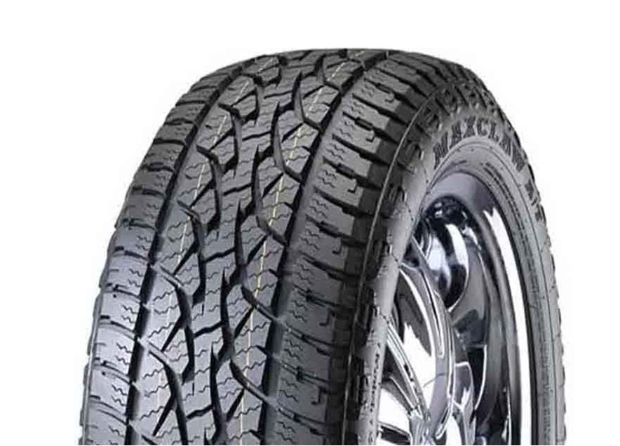 Llanta 31X10.50R15LT 109S WINRUN MAXCLAW A/T AUTO