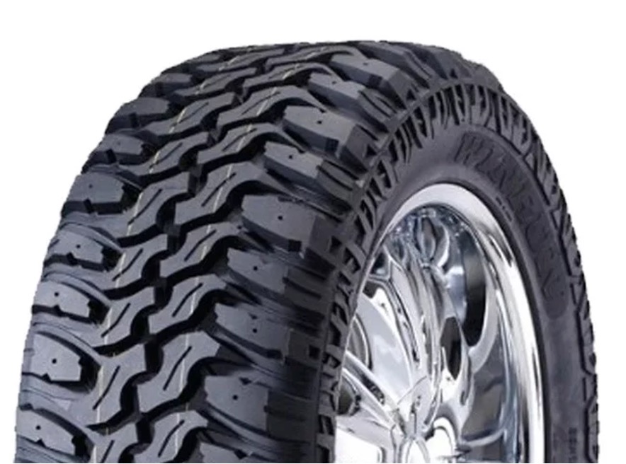 Llanta 31X10.50R15LT 109Q WINRUN MT305 AUTO