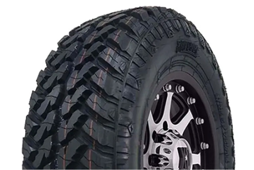 Llanta 32X11.50R15LT 113Q ILINK WILDWOLF M/T AUTO