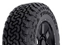Llanta 33X12.50R20LT 114Q MAXTREK HILL TRACKER AUTO