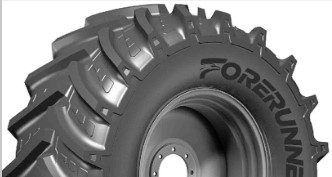Llanta 320/85R24-12C FORERUNNER QH711 R-1 (TL) OTR
