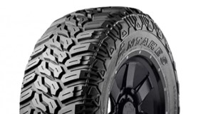 Llanta 35X12.50 R22 LT 117Q ANTARES DEEP DIGEER MT AUTO