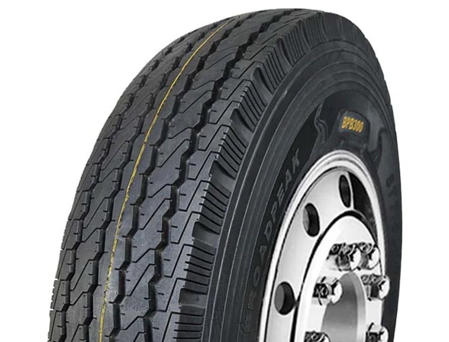 Llanta 7.00-15-10C 118/113K BROADPEAK BPB200 CAMION