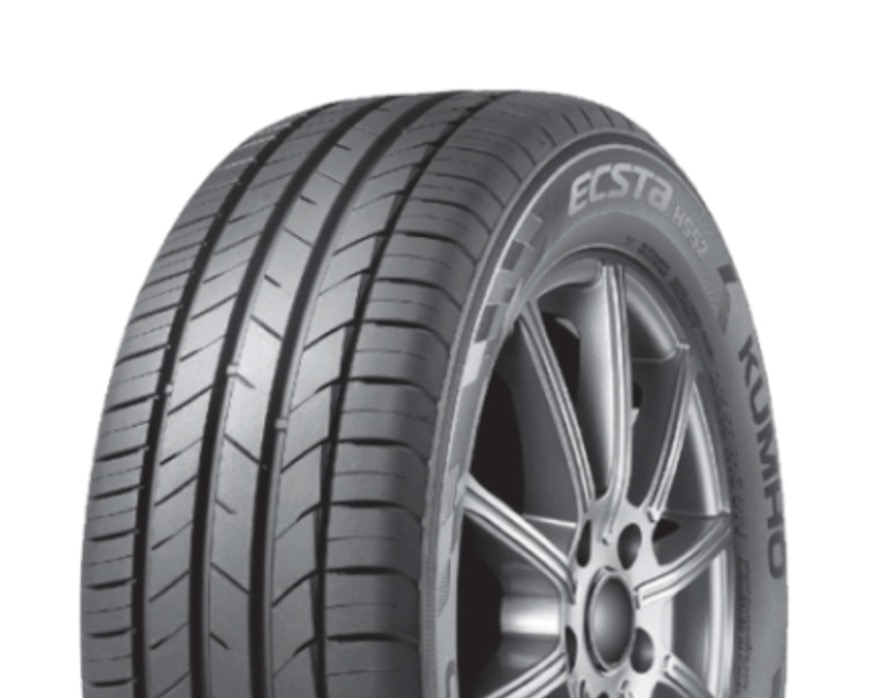 KUMHO ECSTA HS522.webp