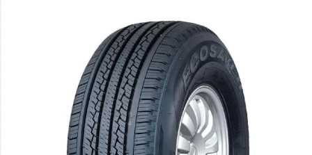 215/55 R18 99V MAZZINI ECOSAVER AUTO