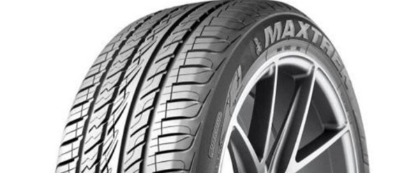 245/30 R20 95W MAXTREK FORTIS T5 AUTO