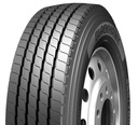 Llanta 235/75R17.5-18PR 143/141L BLACKHAWK BAR26 CAMION