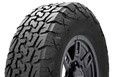 245/70R16 111T NOVAMAXX WARRIOR TERRA T/A AUTO