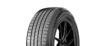 215/60R17 96H BLACKHAWK AGILITY SUV VIETNAM AUTO