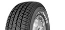 235/60 R15 98T COOPER COBRA RADIAL G/T