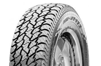 Llanta 265/75R16 116S MIRAGE MR-AT172 AUTO