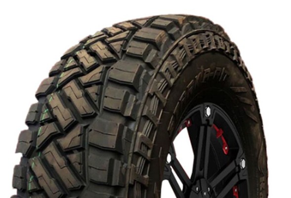 245/75 R16 111TXL TDI TIRES STARK A-R/T AUTO