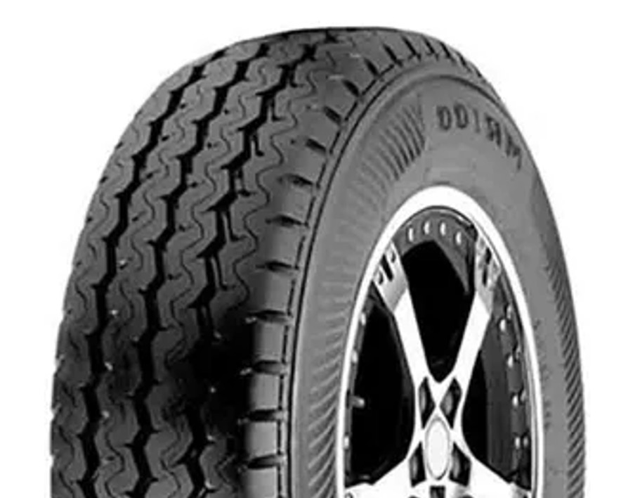 185R14C-8C 102/100R MIRAGE MR300 AUTO