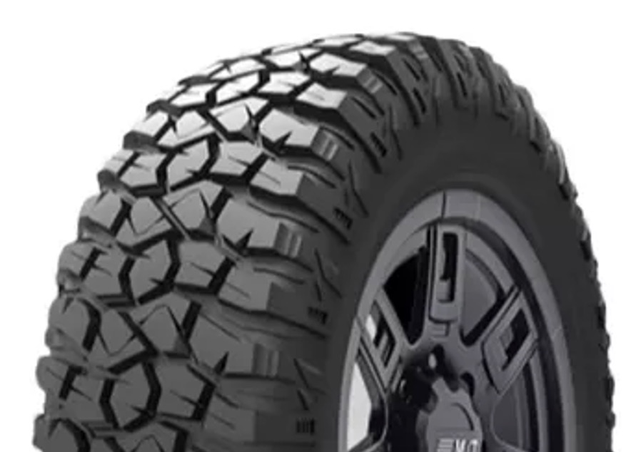 2NOVAMAXX WARRIOR TERRA M:T AUTO.webp