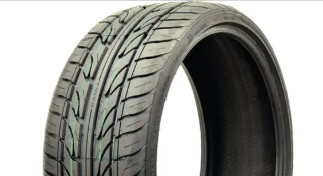 235/30 R22 90W HAIDA HD921