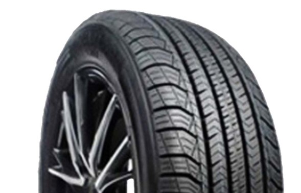 235/60 R16 100H NIKA ALL SEASON