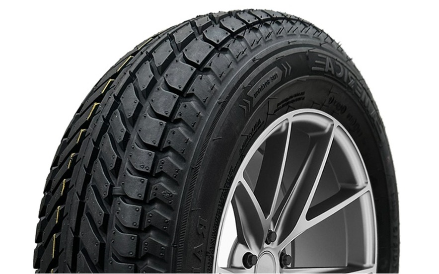 195/65R15 89S AMERICA SPECTRUM AUTO